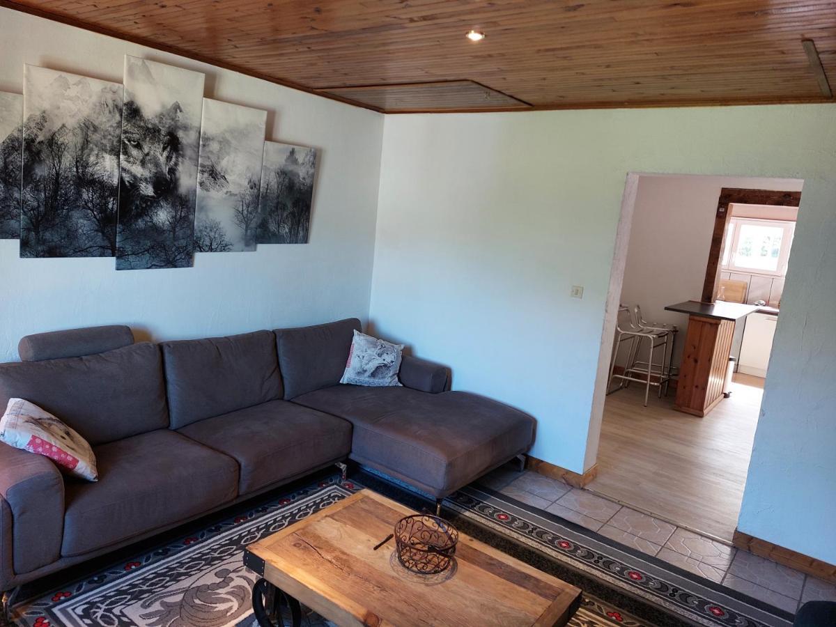 La Maison De Charlie Les 2 Alpes Les Deux Alpes Bagian luar foto
