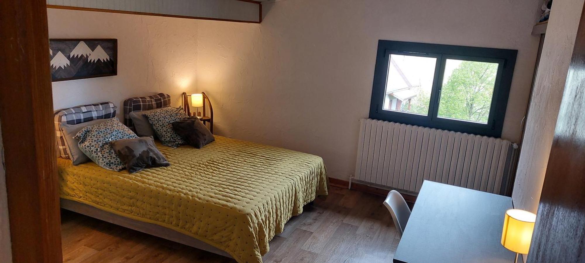 La Maison De Charlie Les 2 Alpes Les Deux Alpes Bagian luar foto