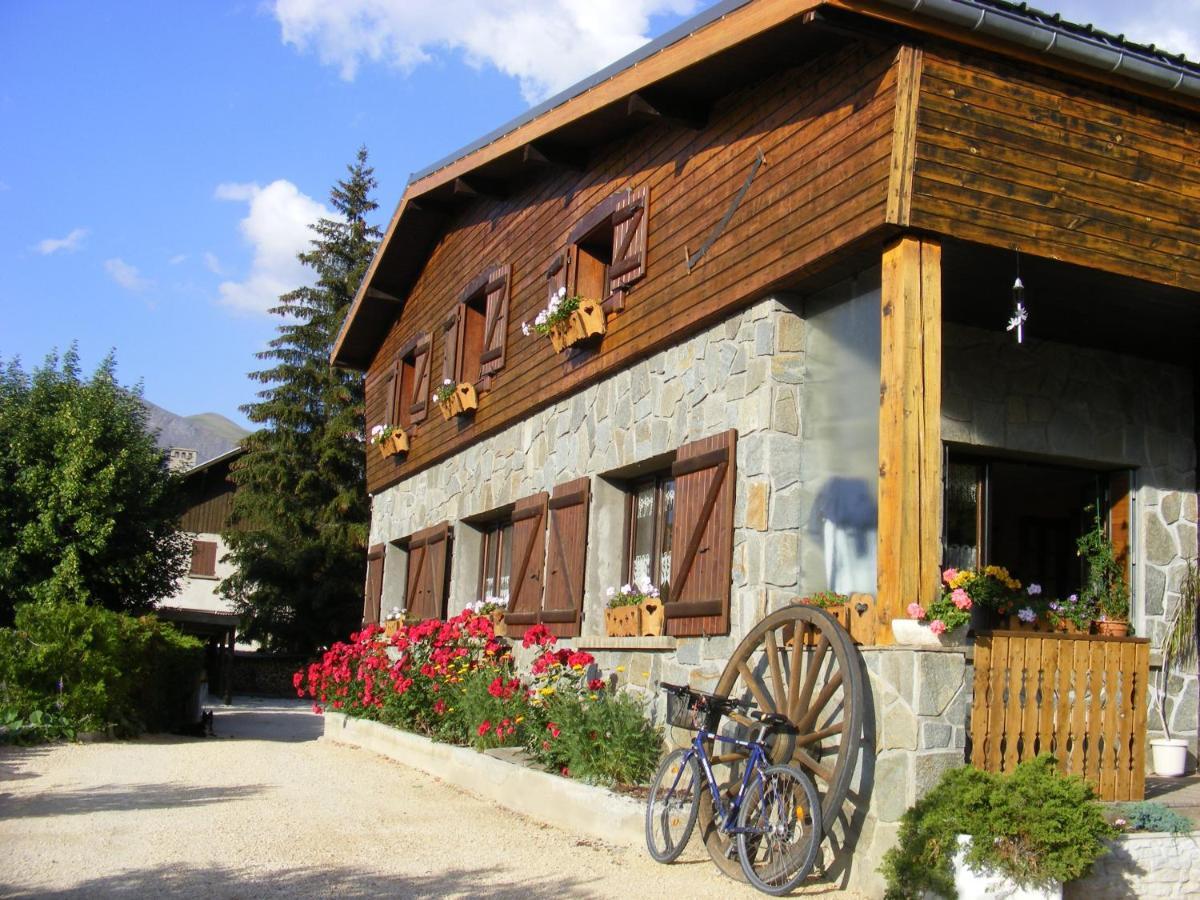 La Maison De Charlie Les 2 Alpes Les Deux Alpes Bagian luar foto